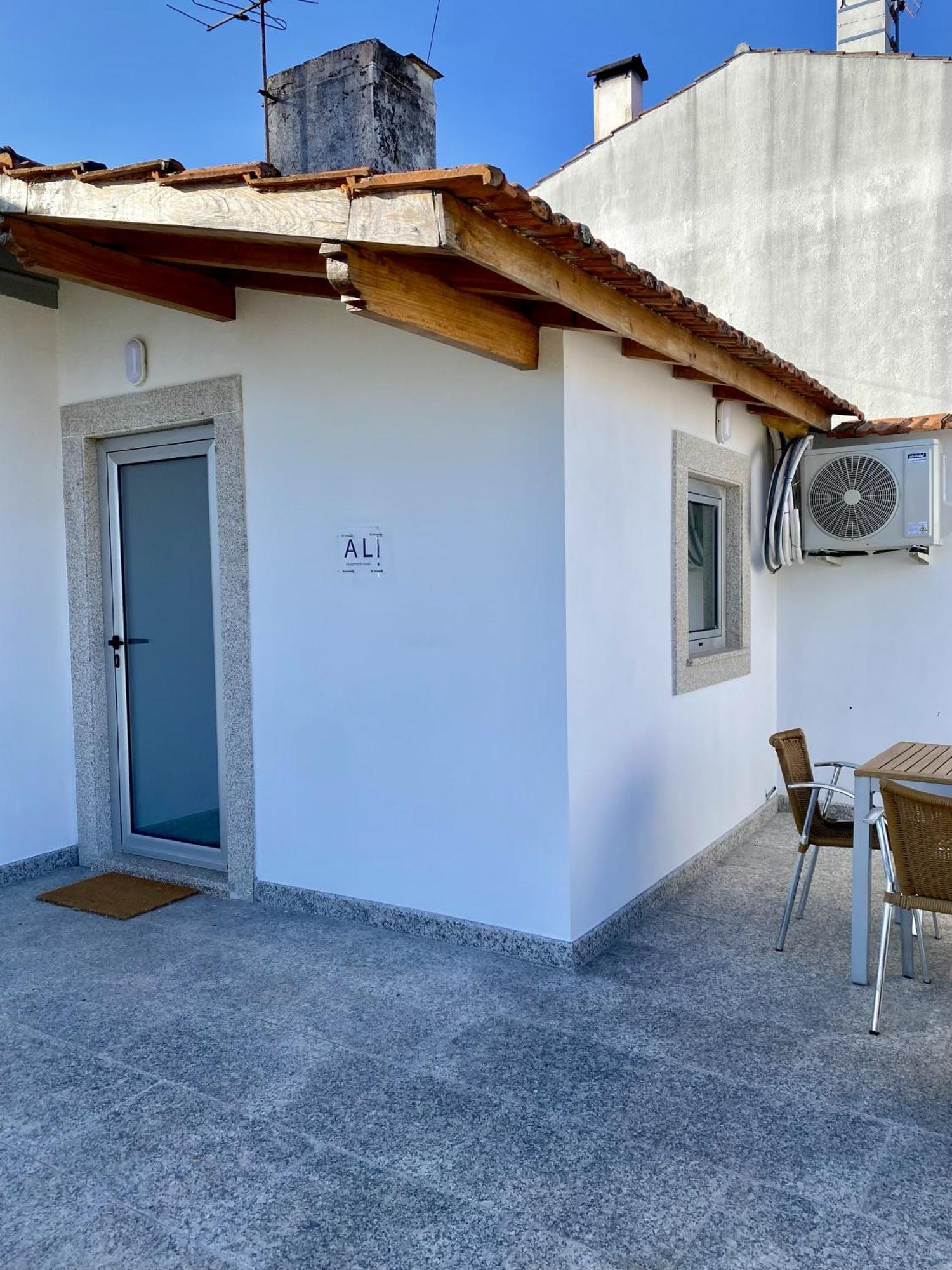 Casinha Dos Carris Villa Valenca Bagian luar foto