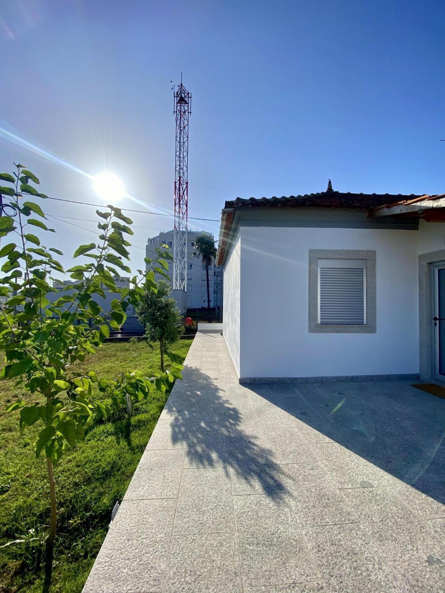 Casinha Dos Carris Villa Valenca Bagian luar foto