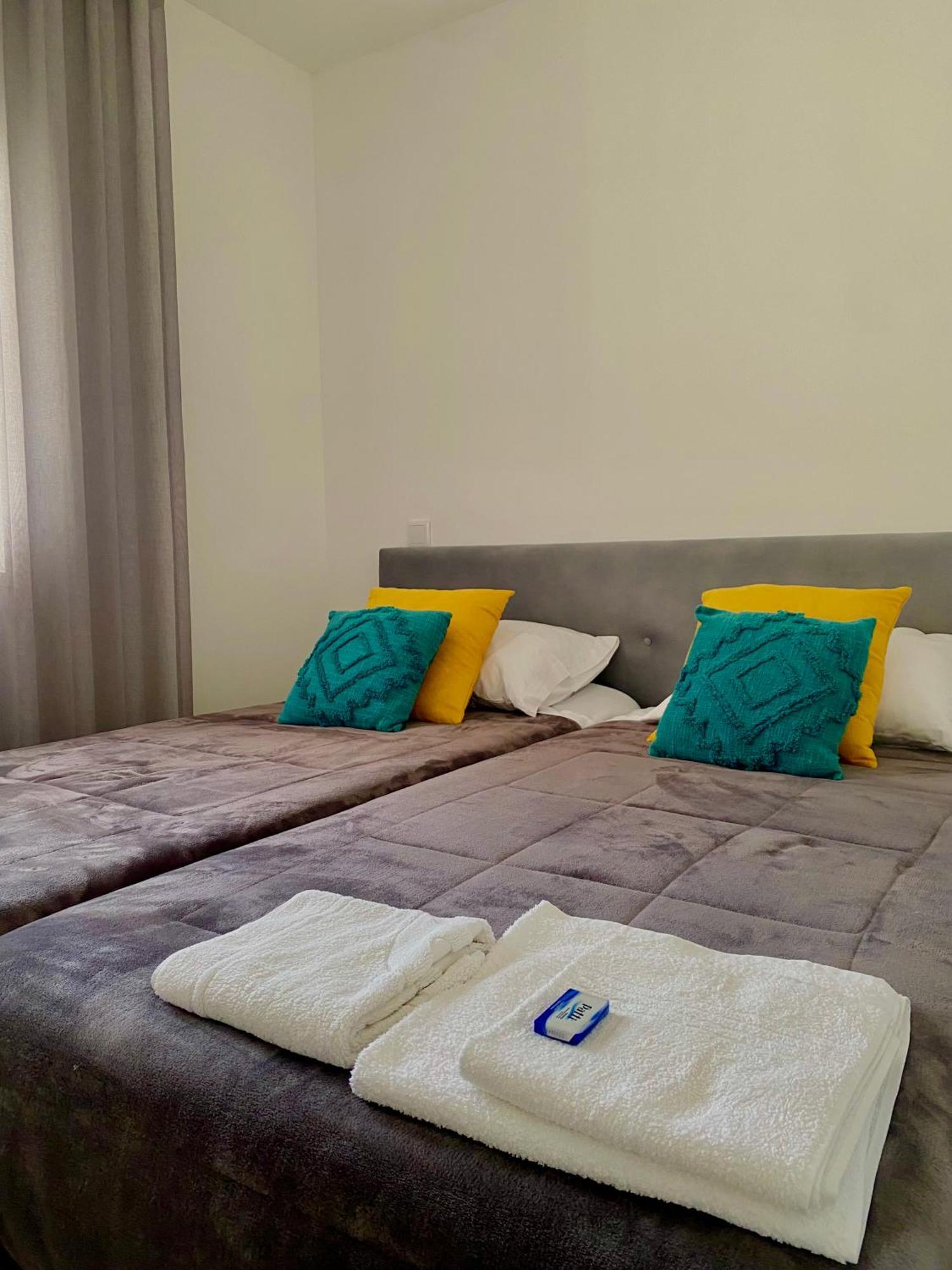 Casinha Dos Carris Villa Valenca Bagian luar foto