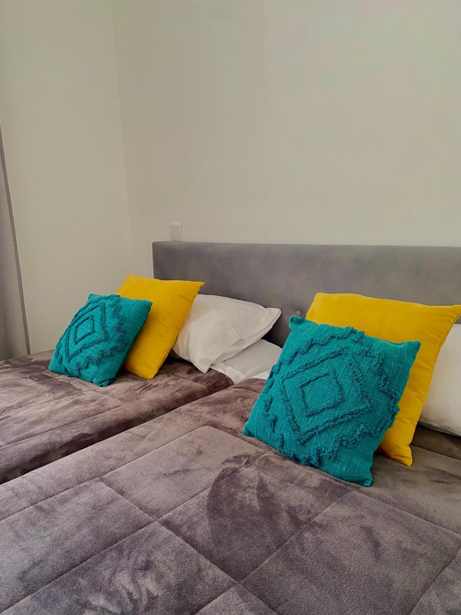 Casinha Dos Carris Villa Valenca Bagian luar foto